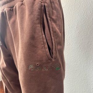 Vintage SANTOAngel joggers